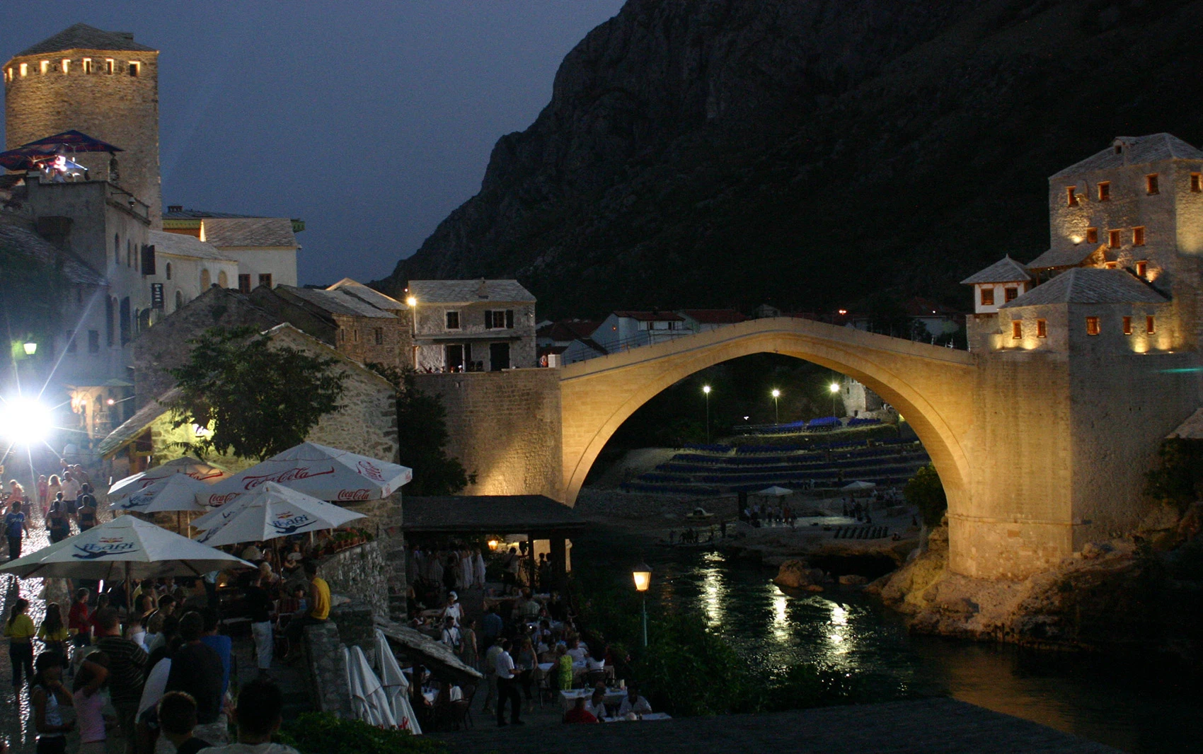 Dan kada je Mostar zablistao: Prisjećamo se povijesnog upisa Starog mosta u UNESCO