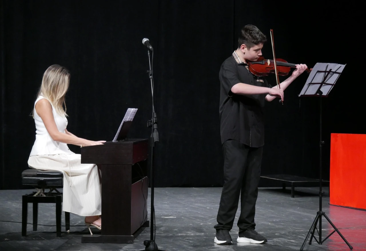 53. Teatarski festival BiH FEDRA