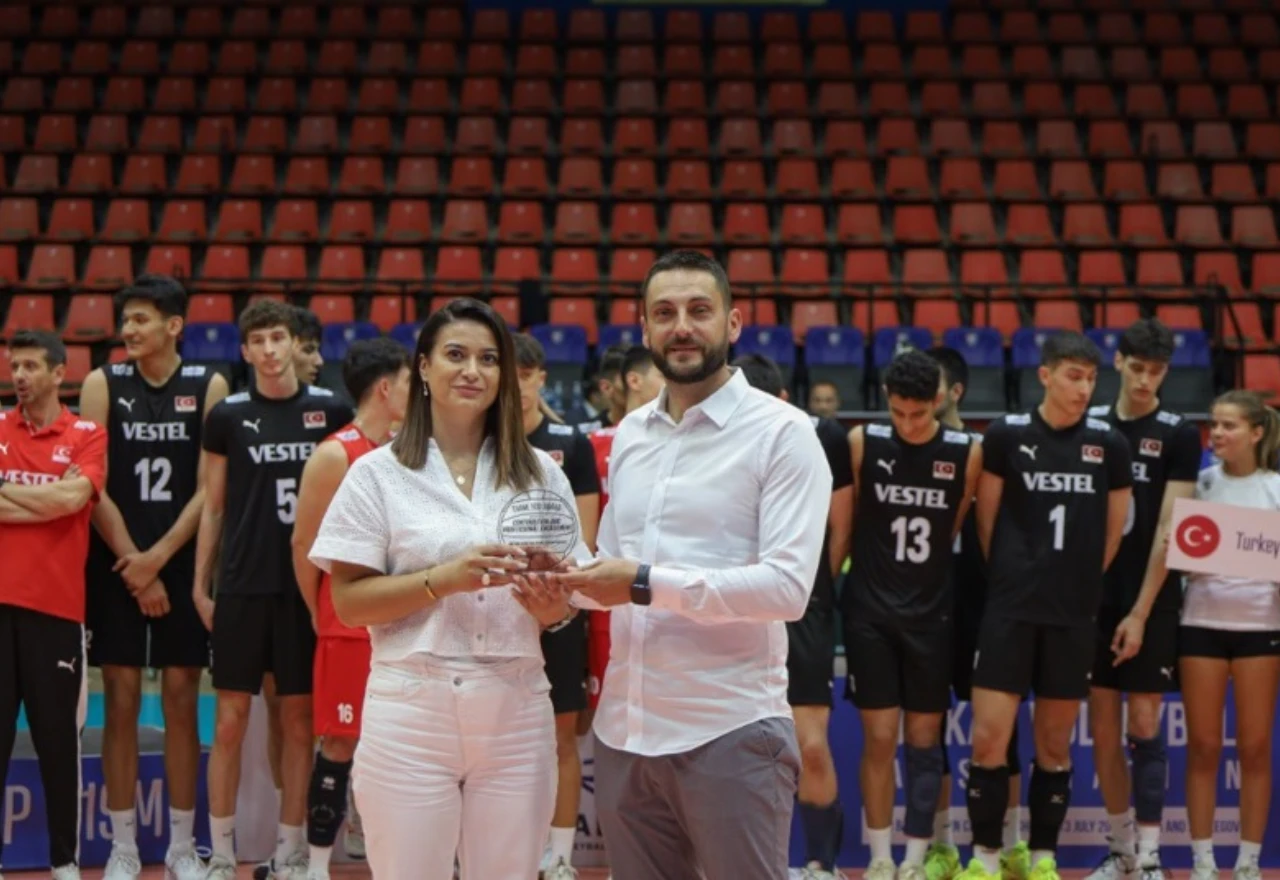 Balkansko prvenstvo U19: Turska pobijedila Srbiju, Glibić najavljuje bolju budućnost za BiH odbojku