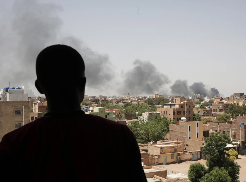 Skoro 300 civila ubijeno u Sudanu: RSF optužen za genocid