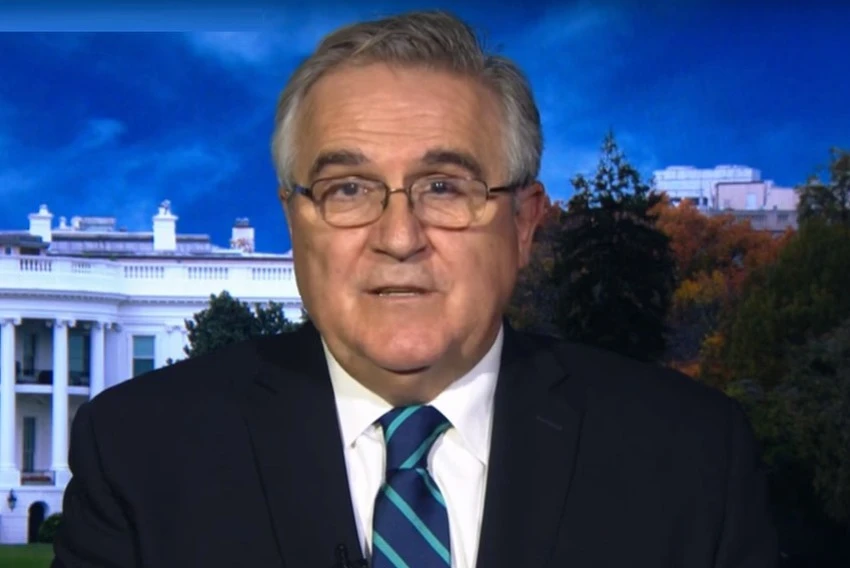 Puljić: Prodaja američkog oružja NATO-u za Trumpa znači biznis
