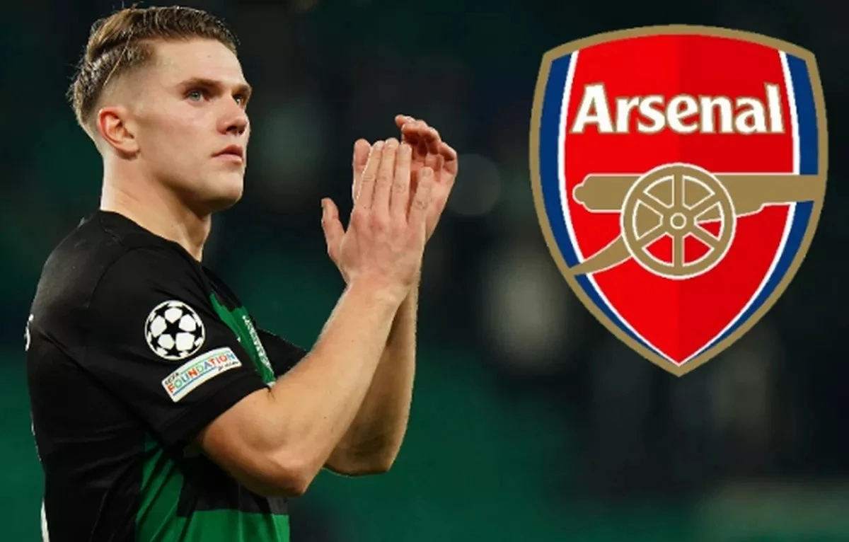Sporting i Benfica profitirali: Arsenal i Real Madrid kupovali u Portugalu