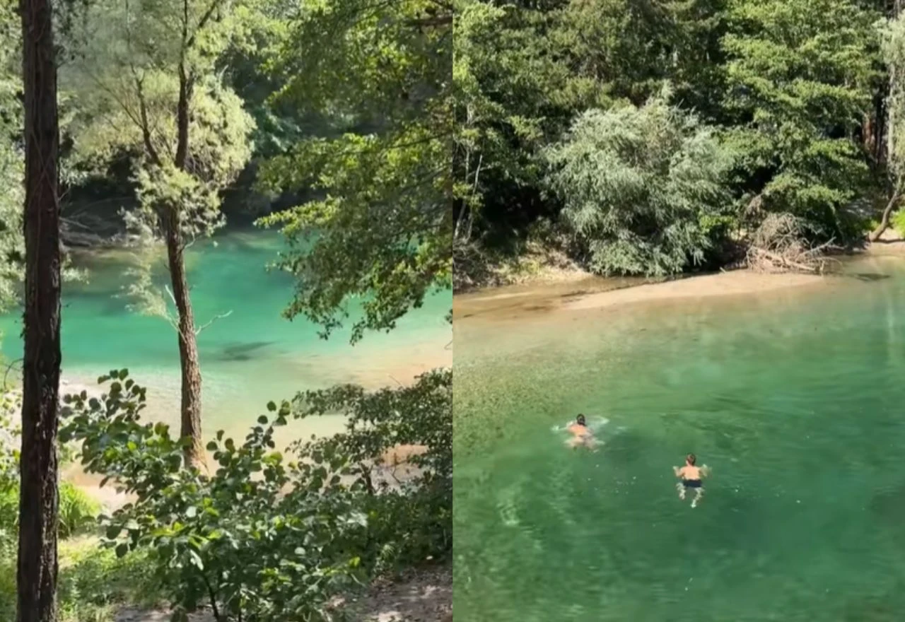 Raj na Neretvi: Idealna destinacija za one koji traže tišinu