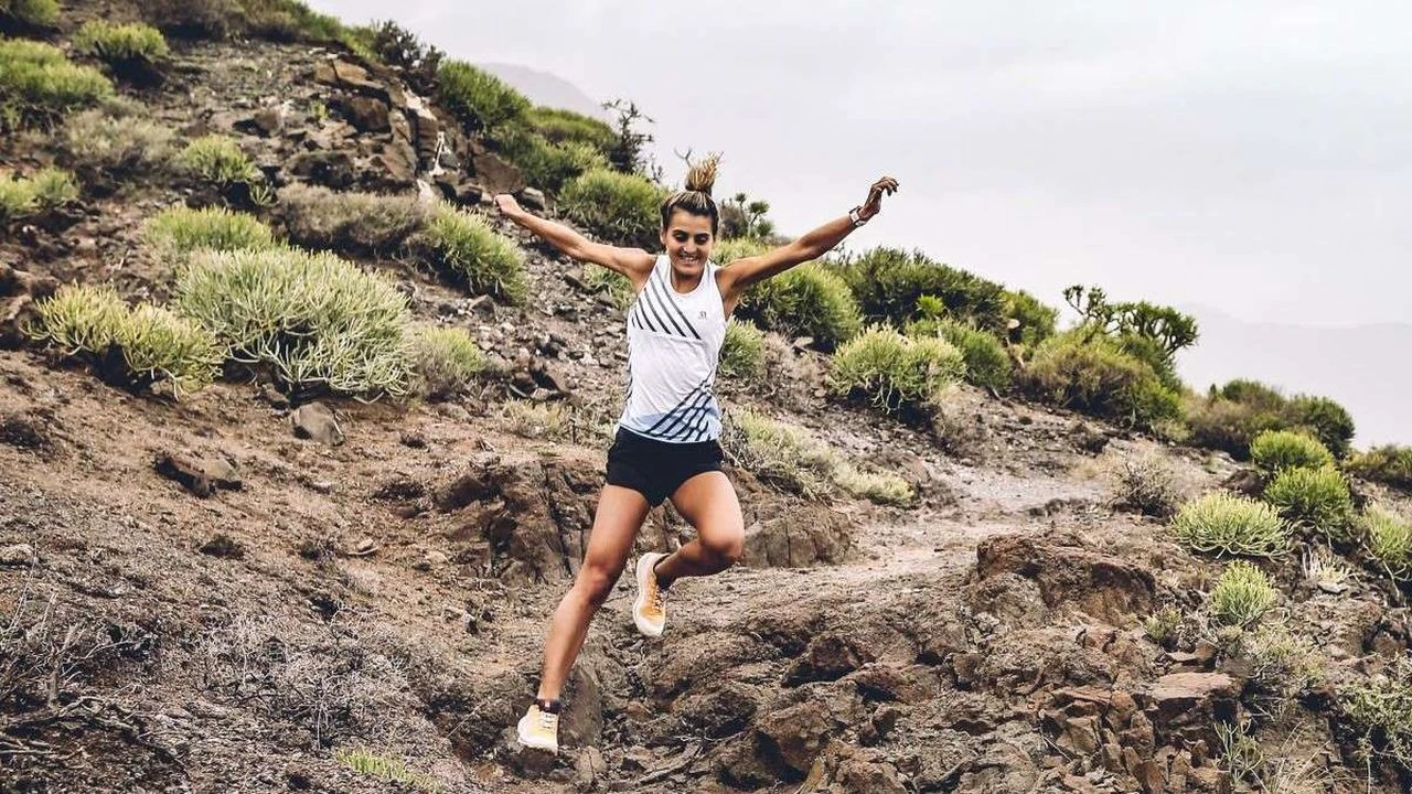 Španjolska ultramaratonka Sara Alonso preživjela napad krave