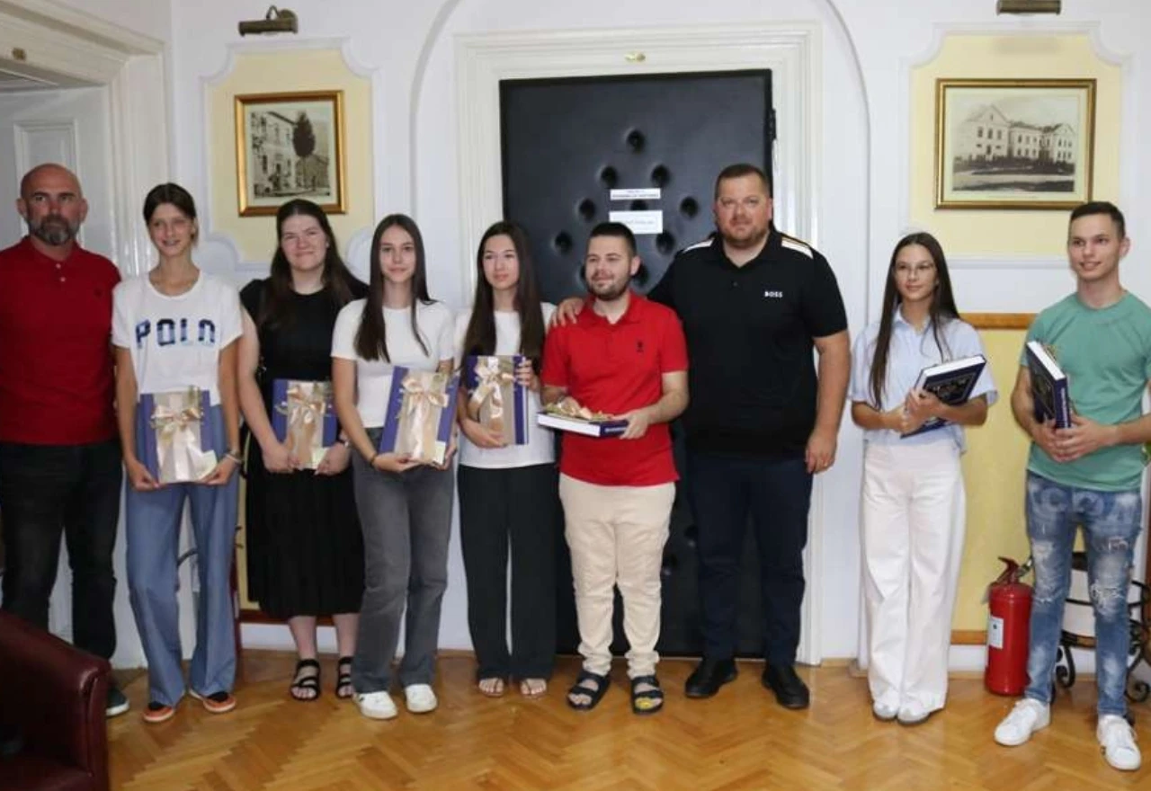 Ljubuški ulaže u mlade: Prvašići, maturanti i studenti dobit će dodatnu podršku
