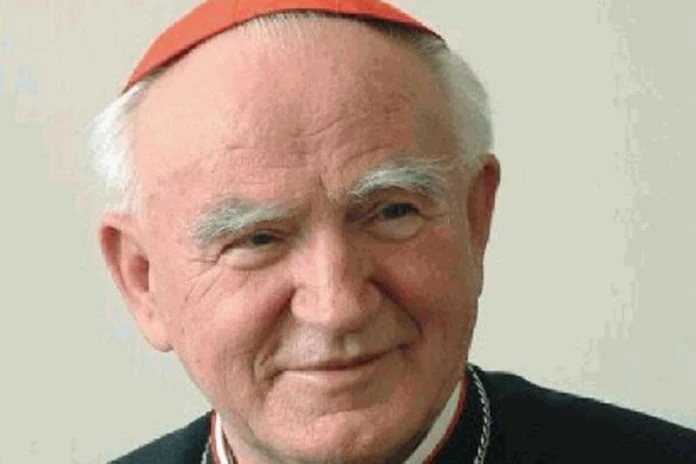 Prije 80 godina Alojzije Stepinac zaredio je mladog Franju Kuharića za svećenika