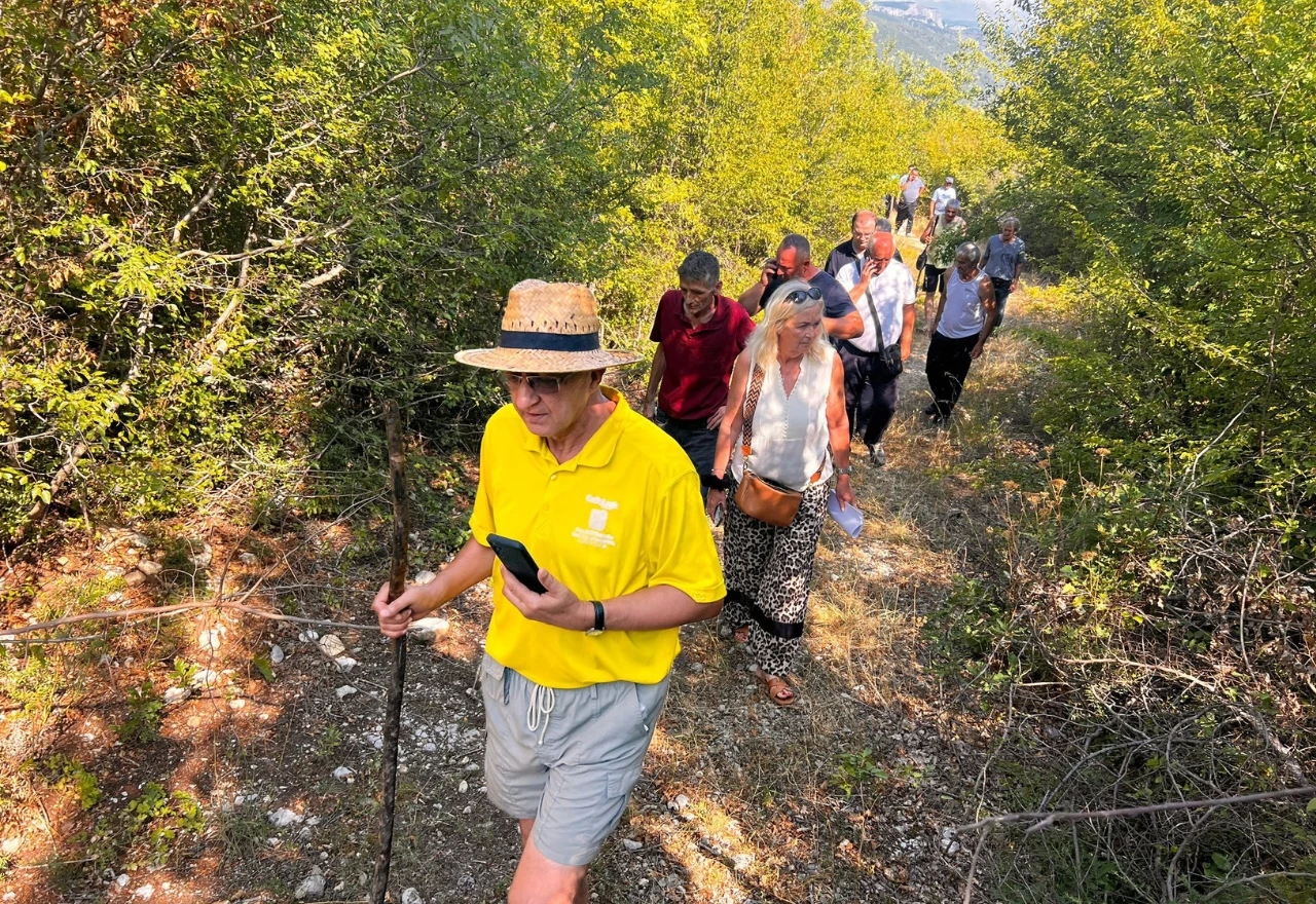 Mještani u Kutima: Vjerojatno ćemo postati druga Donja Jablanica