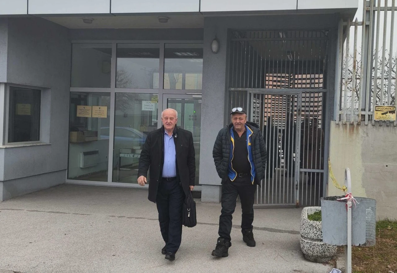 Mlaćo i Cikotić: Odluke Ratnog predsjedništva Bugojno