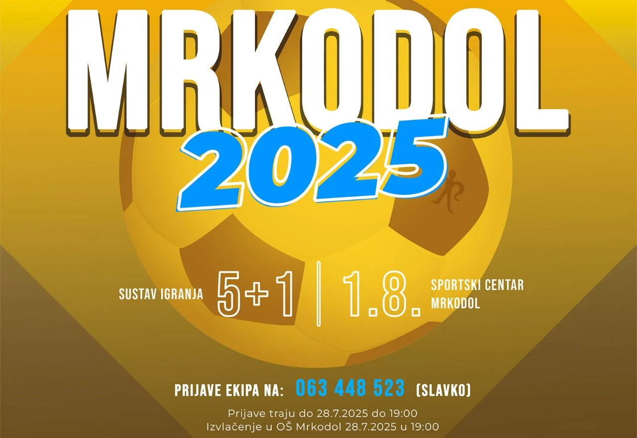 Turnir u Mrkodolu: Osvoji pečeno janje, pršut i novčane nagrade