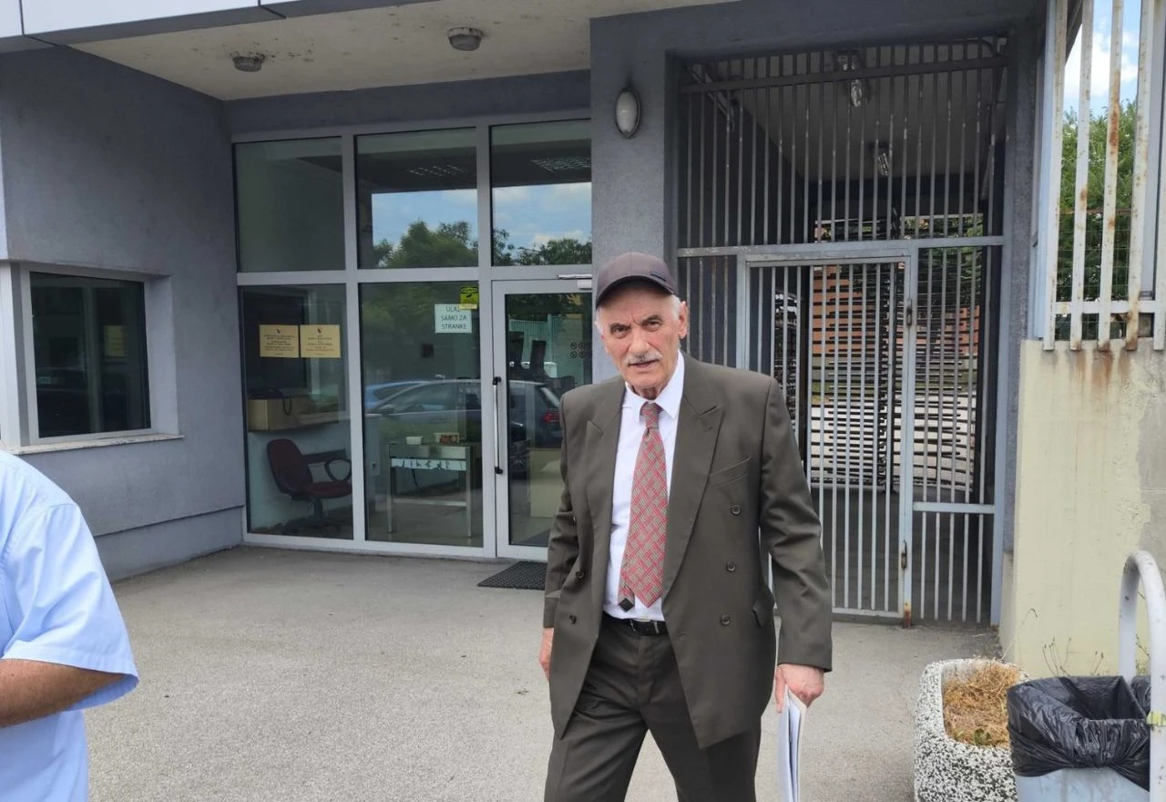 Počelo suđenje za zločine nad civilima u Zvorniku