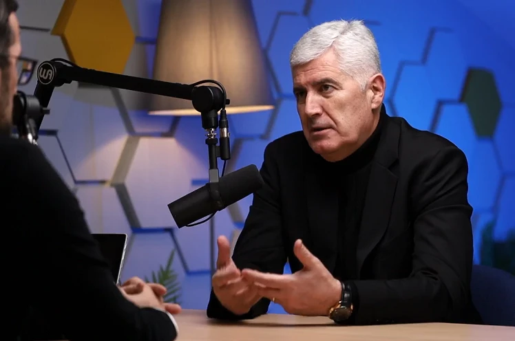 Čović: Obljetnica upisa Starog mosta na UNESCO-ov popis podsjeća na važnost očuvanja kulturne baštine