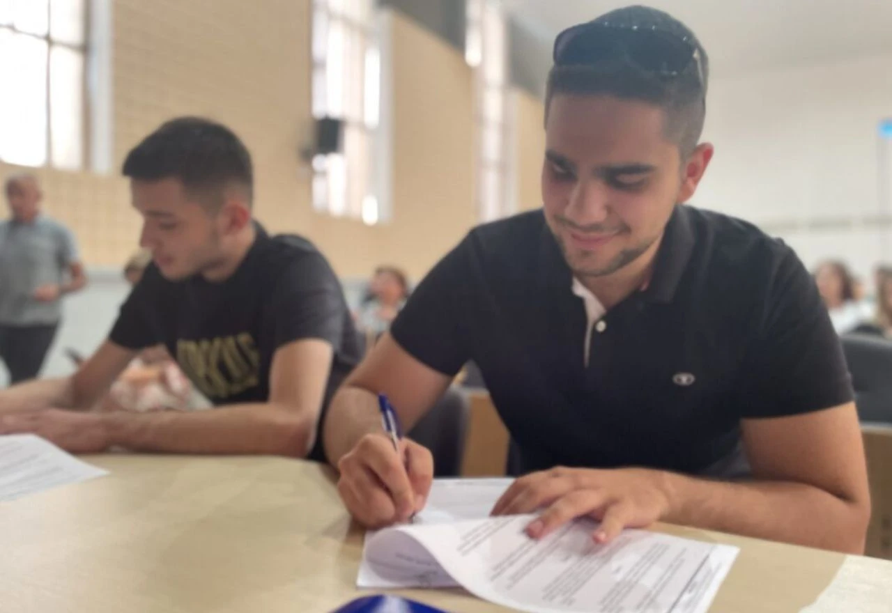 Stolac dodijelio 203 studentske stipendije: "Ulaganje u obrazovanje je ulaganje u budućnost"