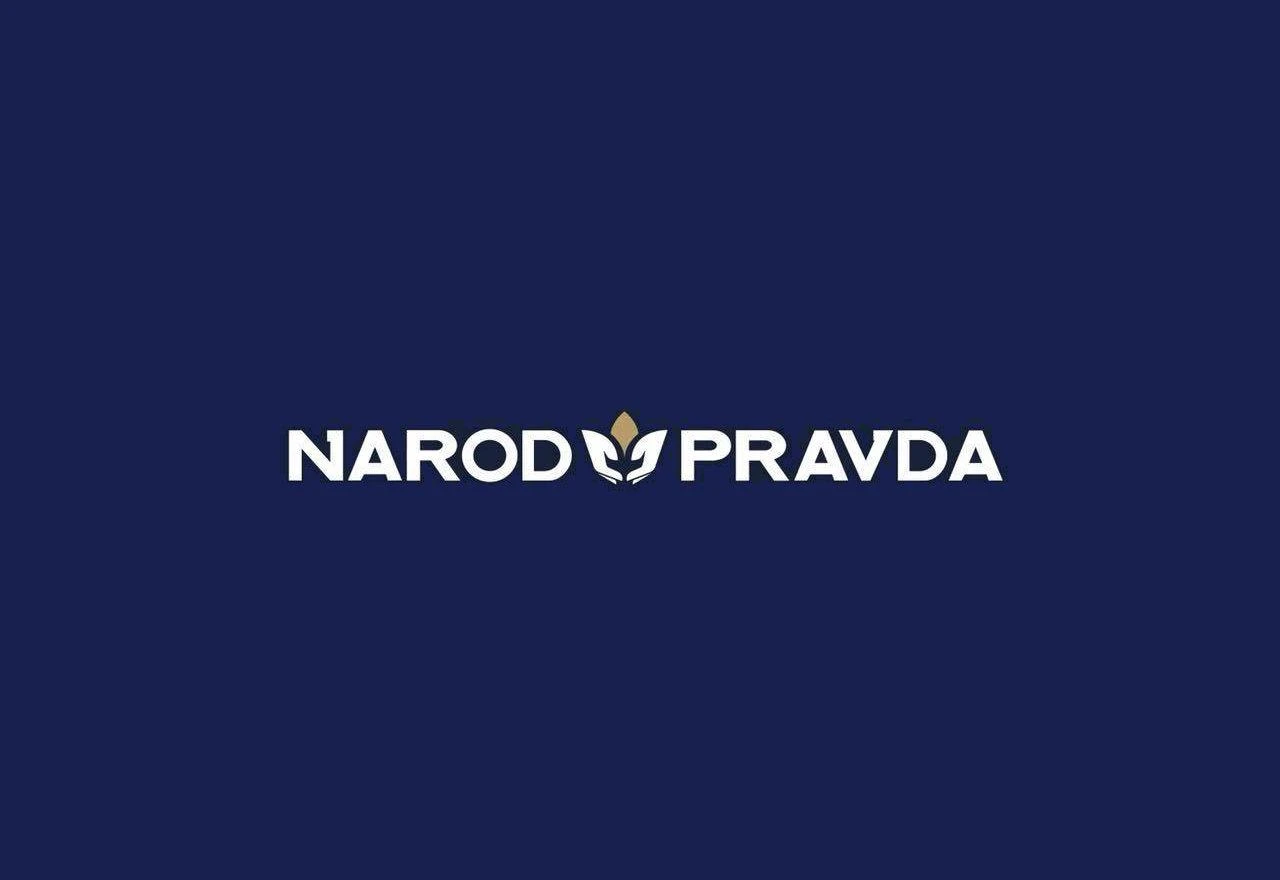 Narod i Pravda: Financiranje stranke je zakonito i redovito kontrolirano