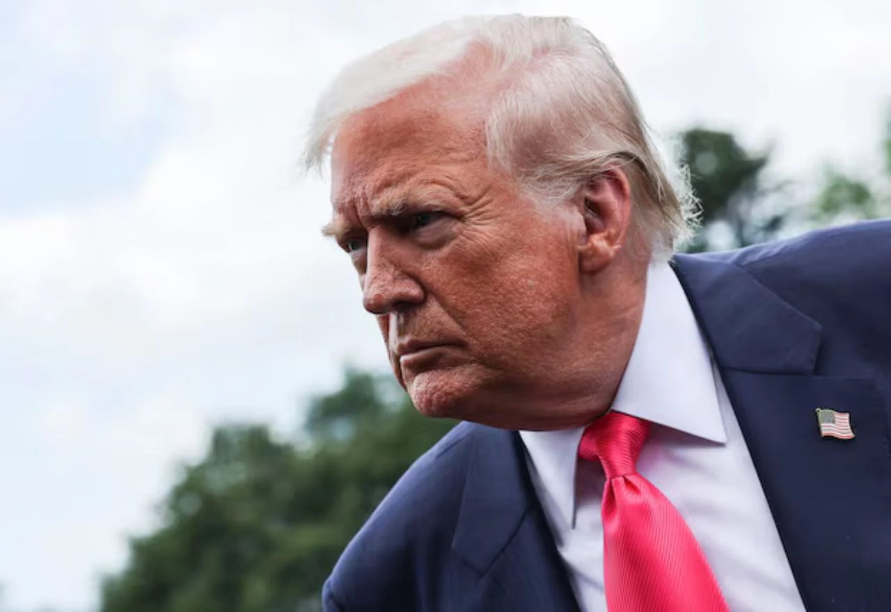 Trump pozvao Zelenskog da ne napada Moskvu