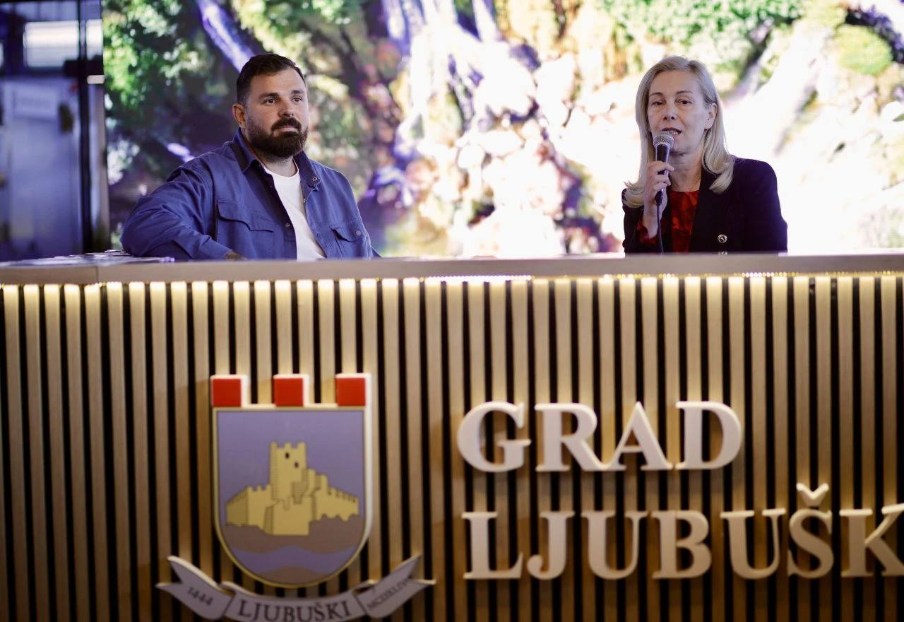 Kristijan Iličić dobio diplomatsku putovnicu BiH
