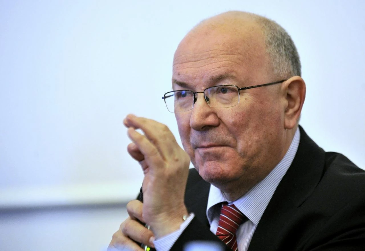 Mate Granić: Nije dobro da se SDA ponaša kao da Splitska deklaracija nije potpisana
