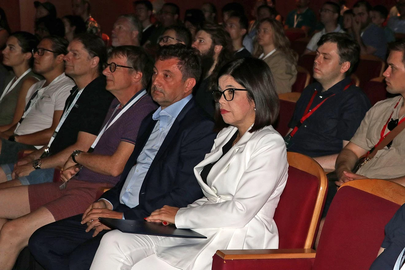 Mostar epicentar svjetske geoprostorne znanosti: Otvorena FOSS4G konferencija!