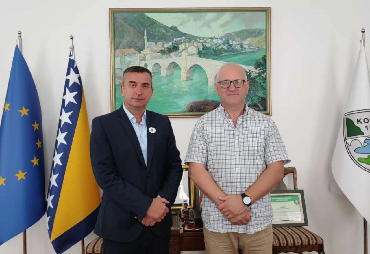 Prenj korak bliže zaštiti: U Konjicu održane konzultacije s lokalnom zajednicom