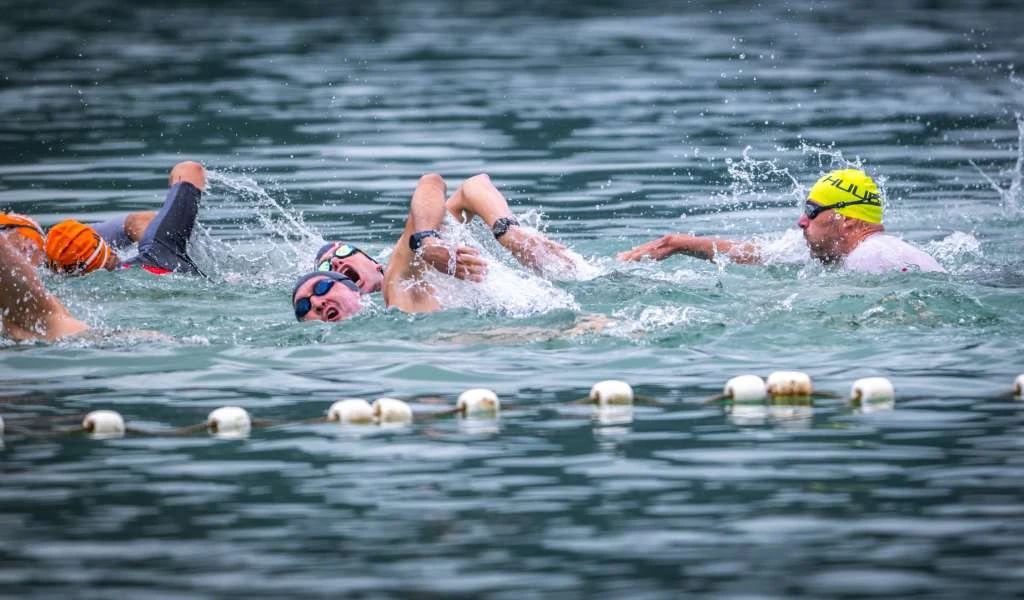 Konjic domaćin Državnog prvenstva u triatlonu
