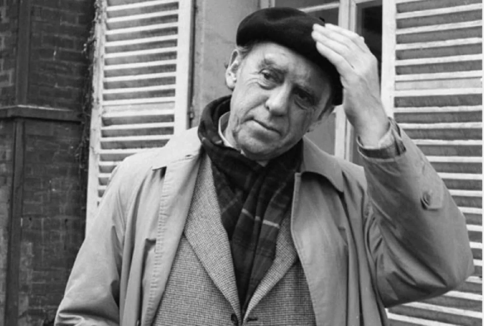Nobelovac Heinrich Böll: Bio je "moralna instanca" i "savjest nacije"