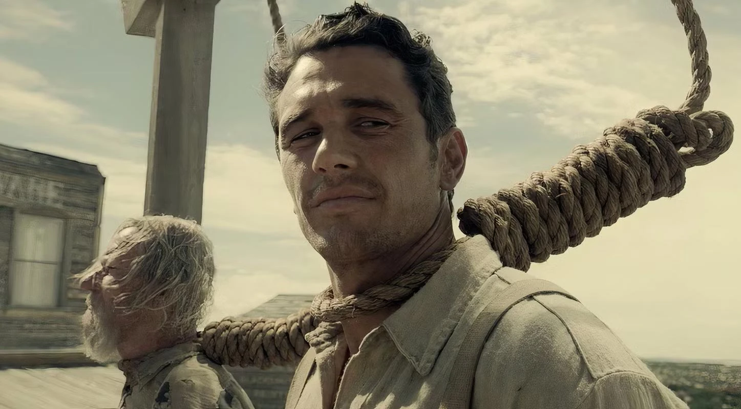 Vestern koji je osvojio kritiku: ''Balada o Busteru Scruggsu'' stigla na Netflix!