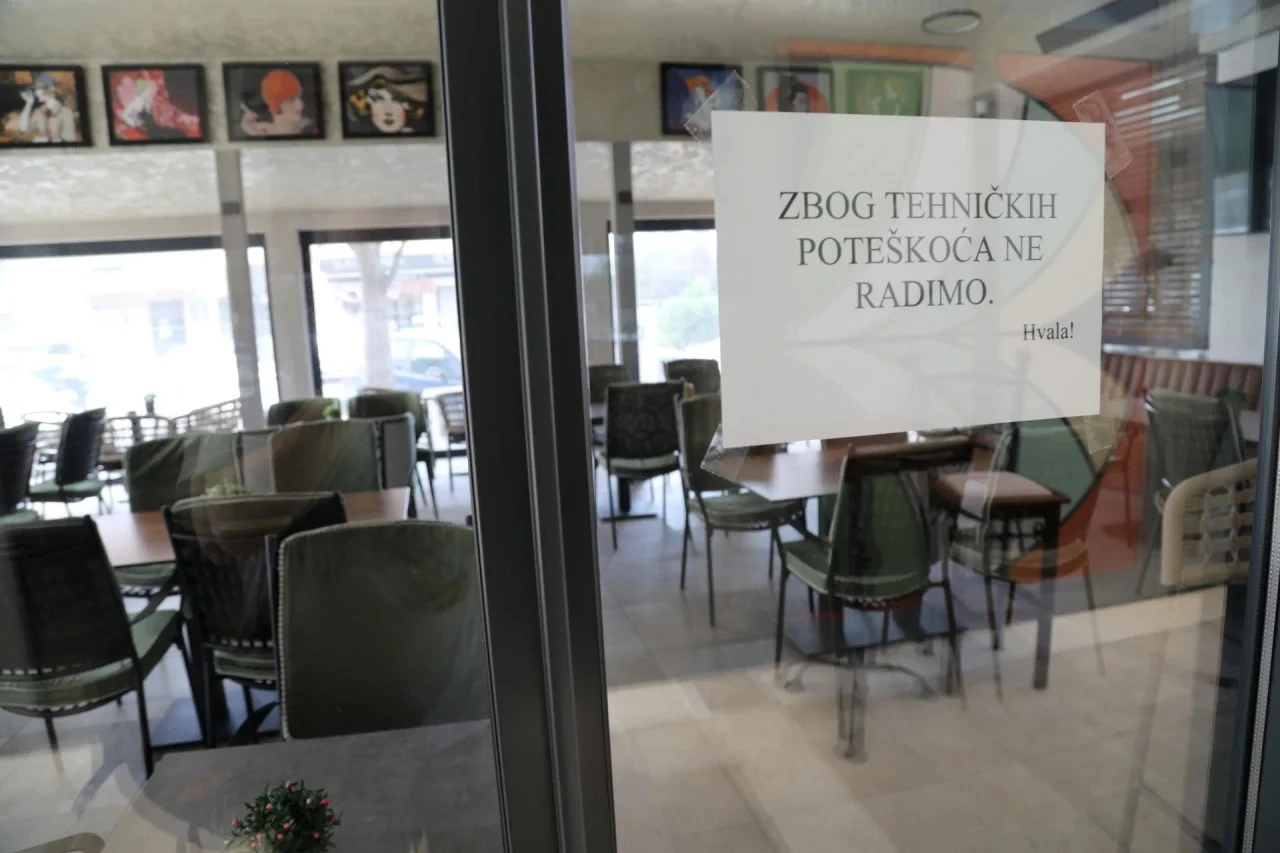 Makarski ugostitelji planiraju 24-satni štrajk usred sezone: ''Ne možemo disati od inspekcija''