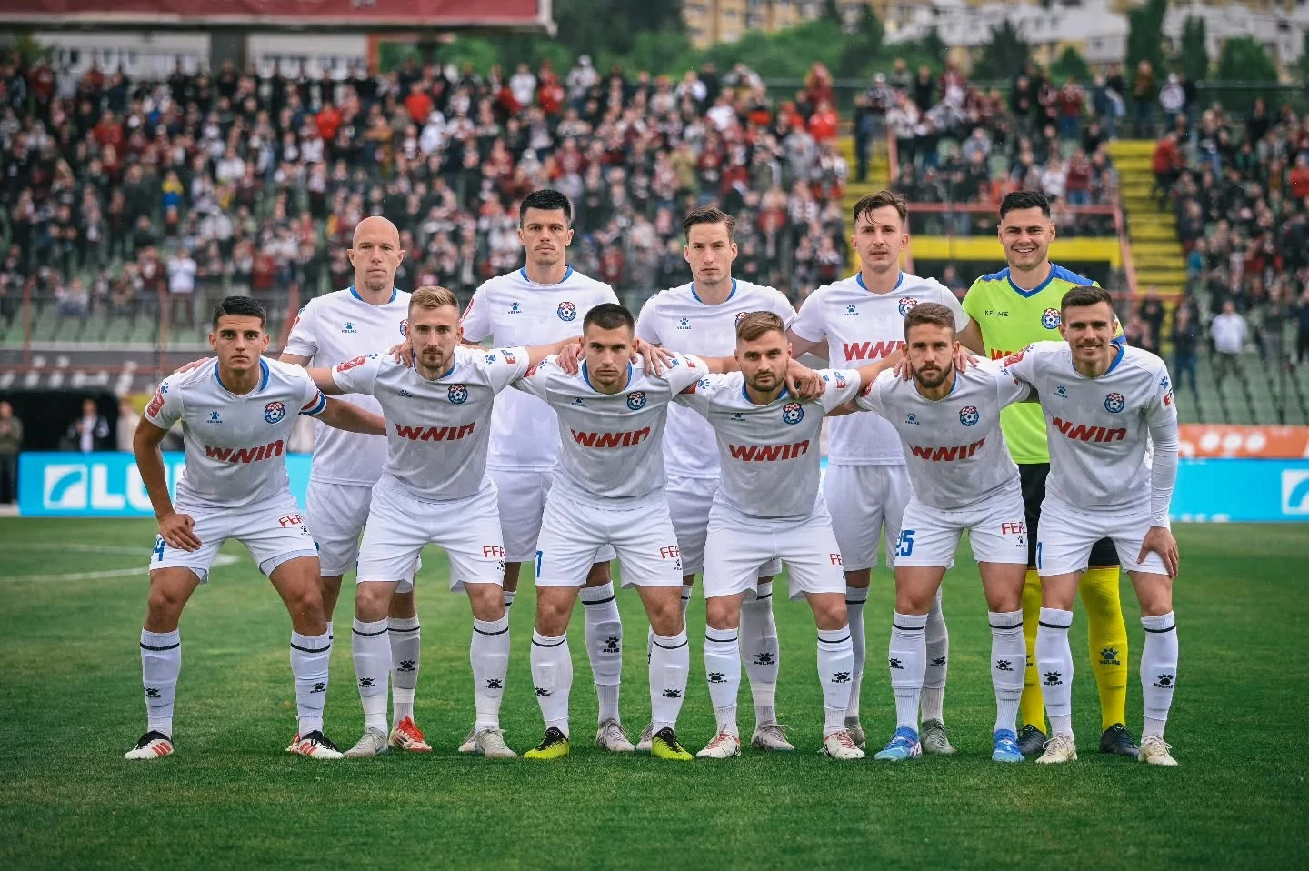 Široki Brijeg raskinuo s napadačem