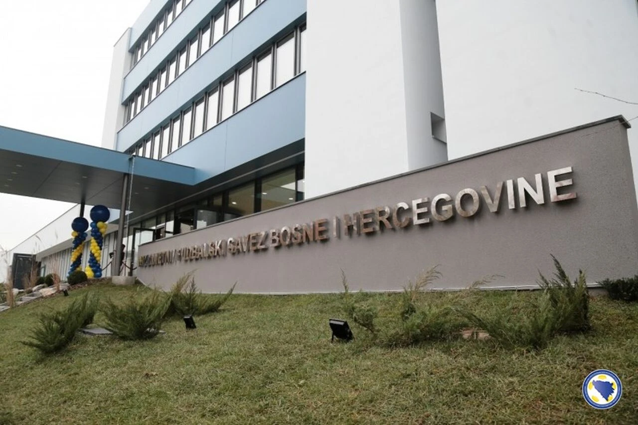 Nogometni savez BiH imenovao novi komitet sa suce i suđenje, formiran komitet za VAR