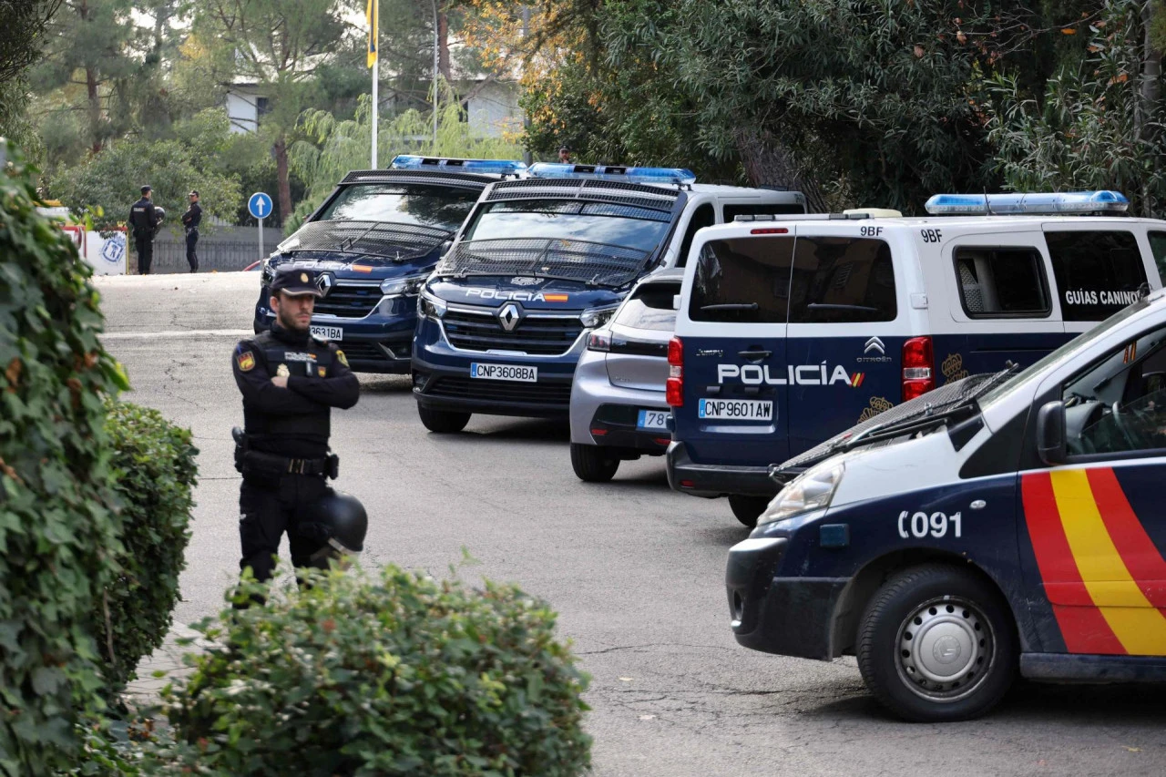 Barcelona: Ubijen muškarac, sumnja na povezanost s Kavačkim klanom