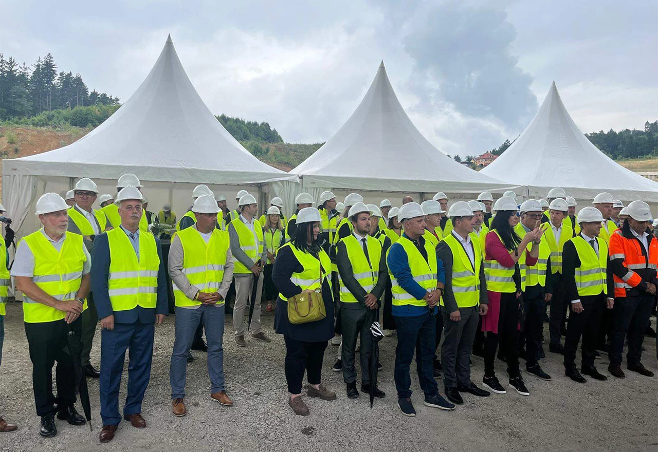 Tvrtka iz BIH sudjeluje u projektu vrijednom 400 milijuna eura