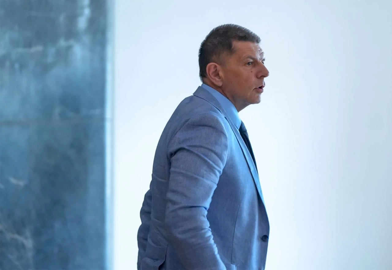 Direktor OSA-e odbio odgovoriti je li bio s Dodikom u vozilu