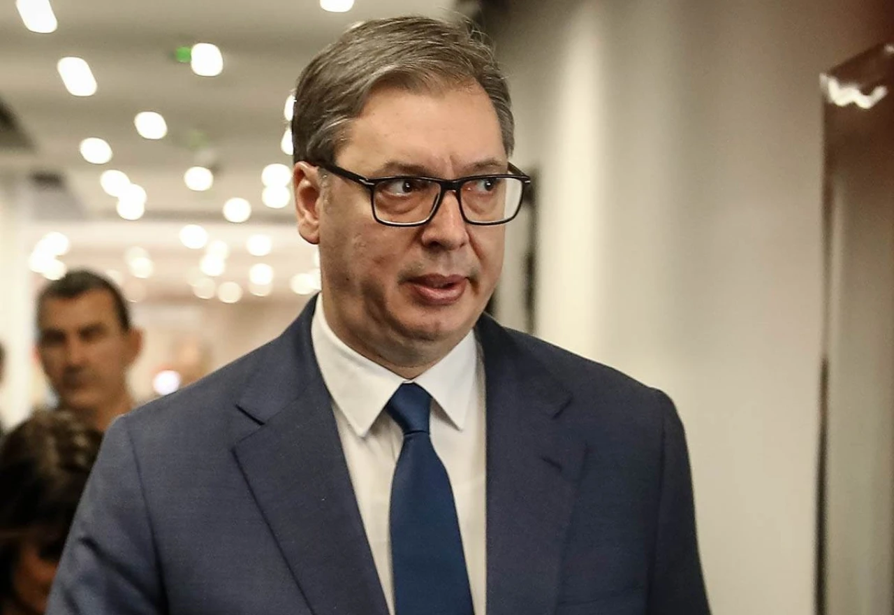 Vučić će pomilovati djevojku koja je automobilom zgazila studenticu