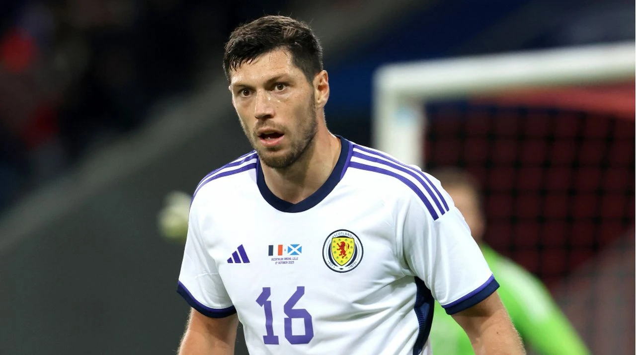Scott McKenna novi igrač Dinama