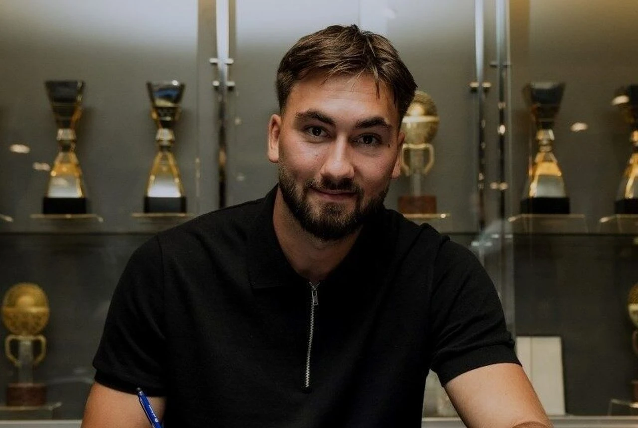 Dinamo na kraju uspio dovesti Belju