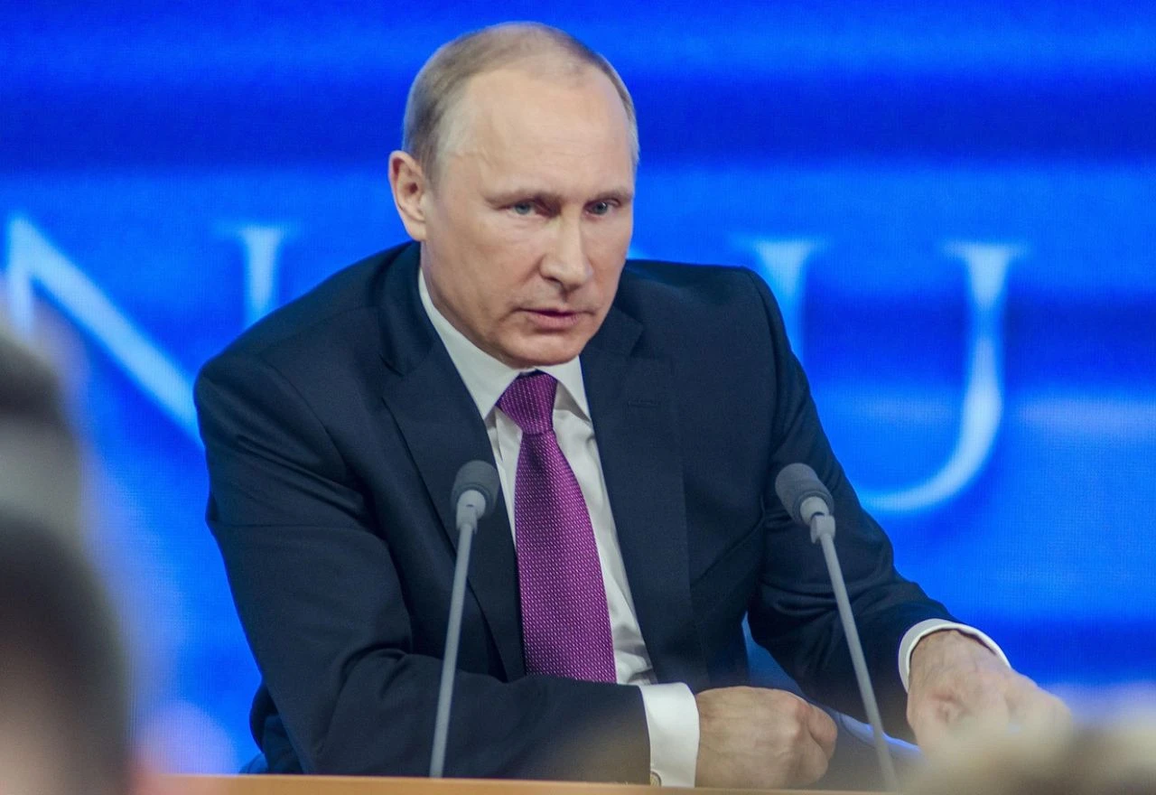 Neprijatelji udružili snage protiv Putina: Rusija sve izoliranija
