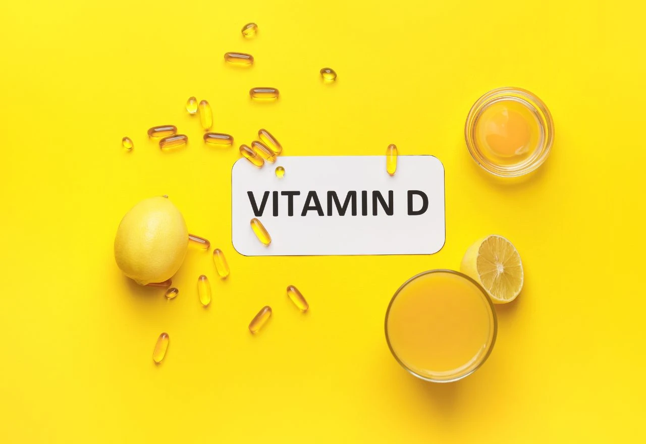 Vitamin D3 čuva mozak i srce i pomaže vam da starite sporije, pokazuju istraživanja