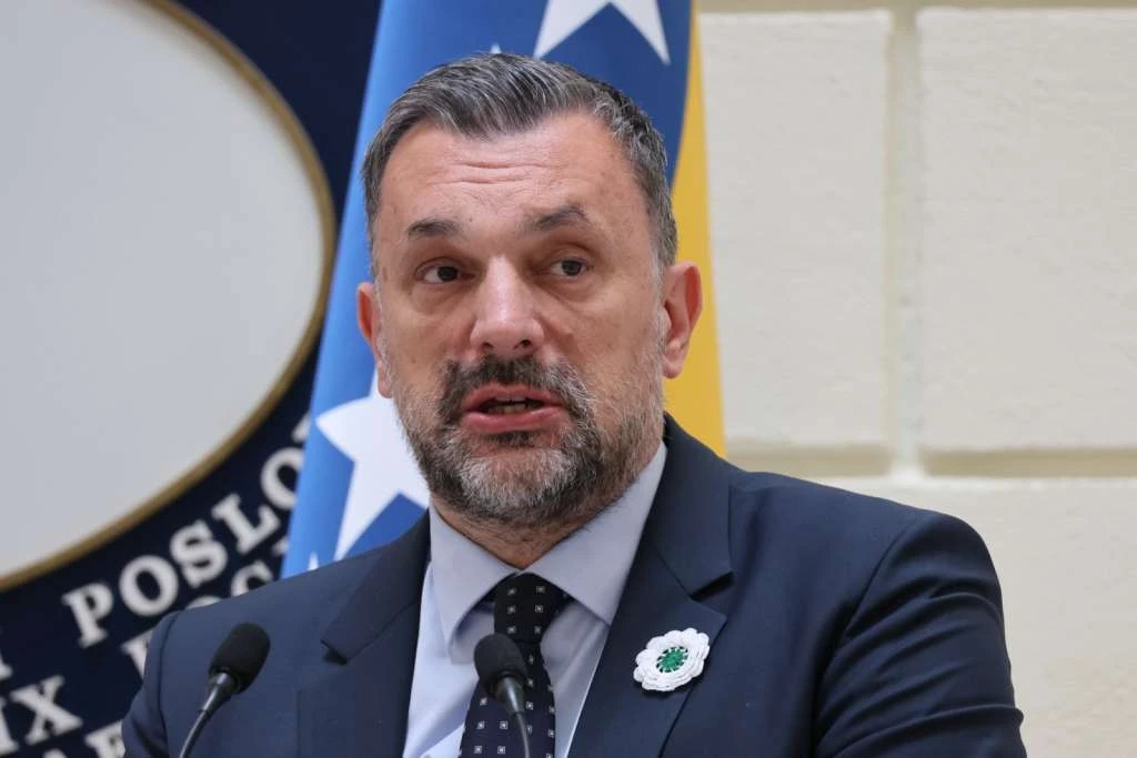 Poskok preuzeo predmet protiv Konakovića