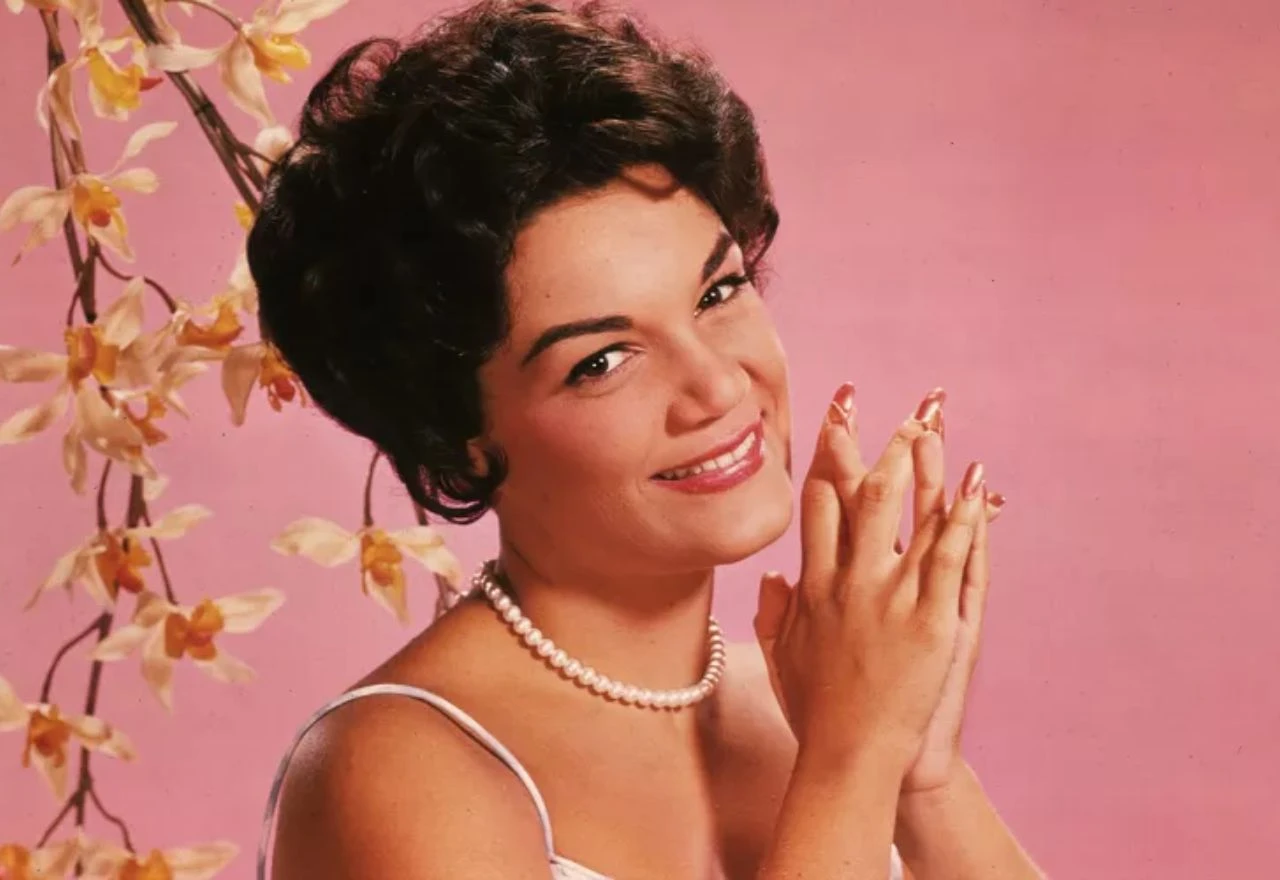 Preminula legendarna pjevačica Connie Francis