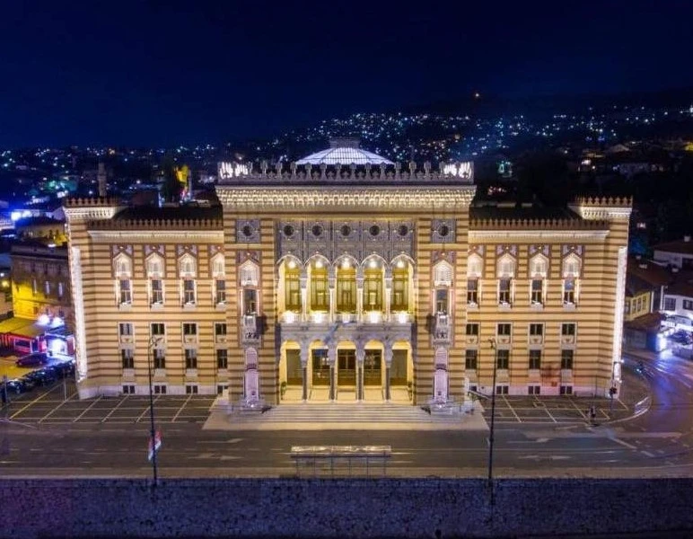 HRS: Sarajevo bez Hrvata nije glavni grad BiH