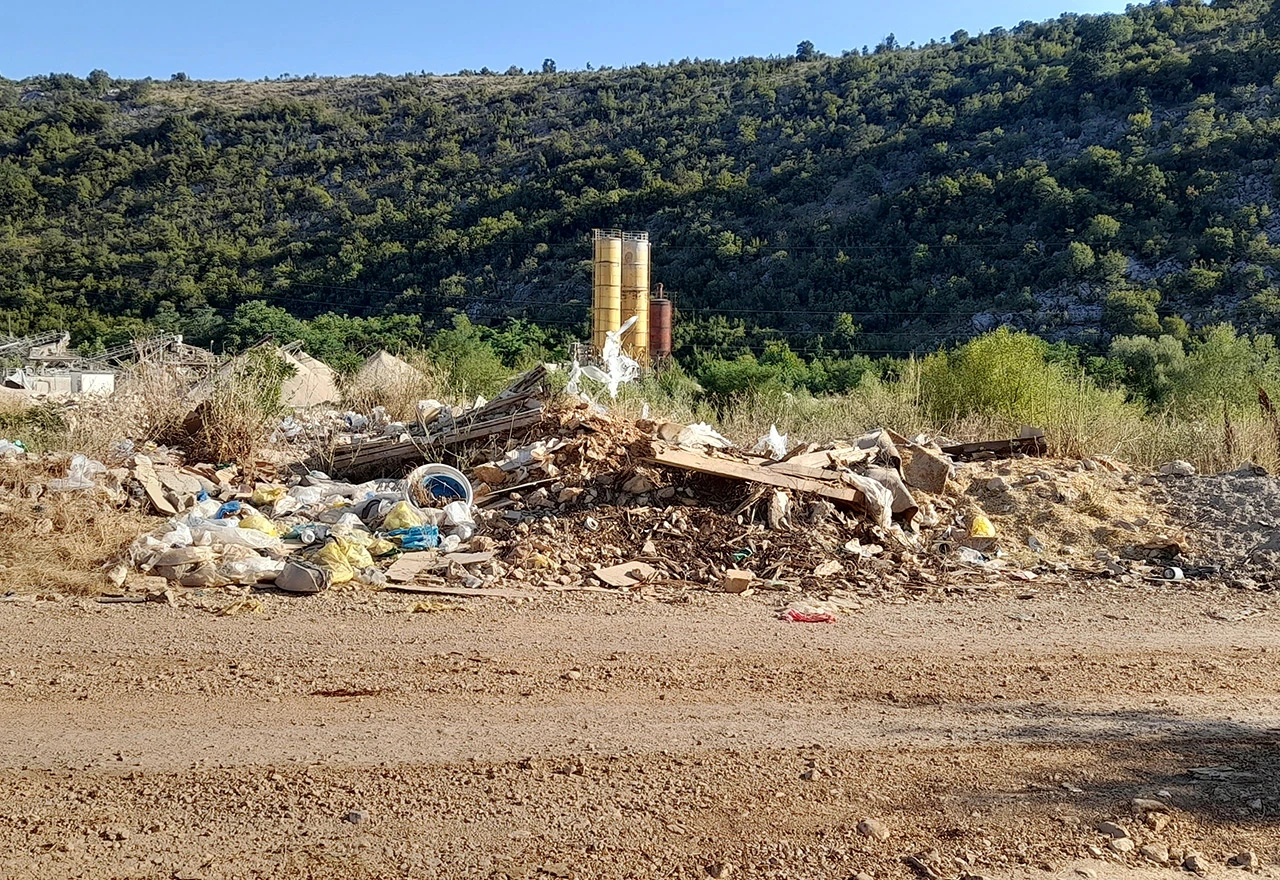Građani pozvali ministricu Pozder u Stolac: Ministrice, imamo problem