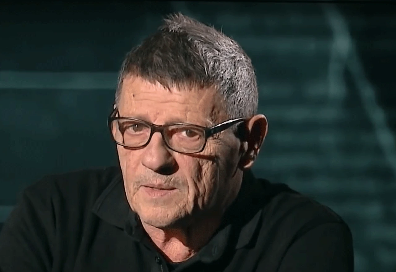 Svetislav Basara: Proviđenje će na kraju preobraziti svijet bez asistencije religija