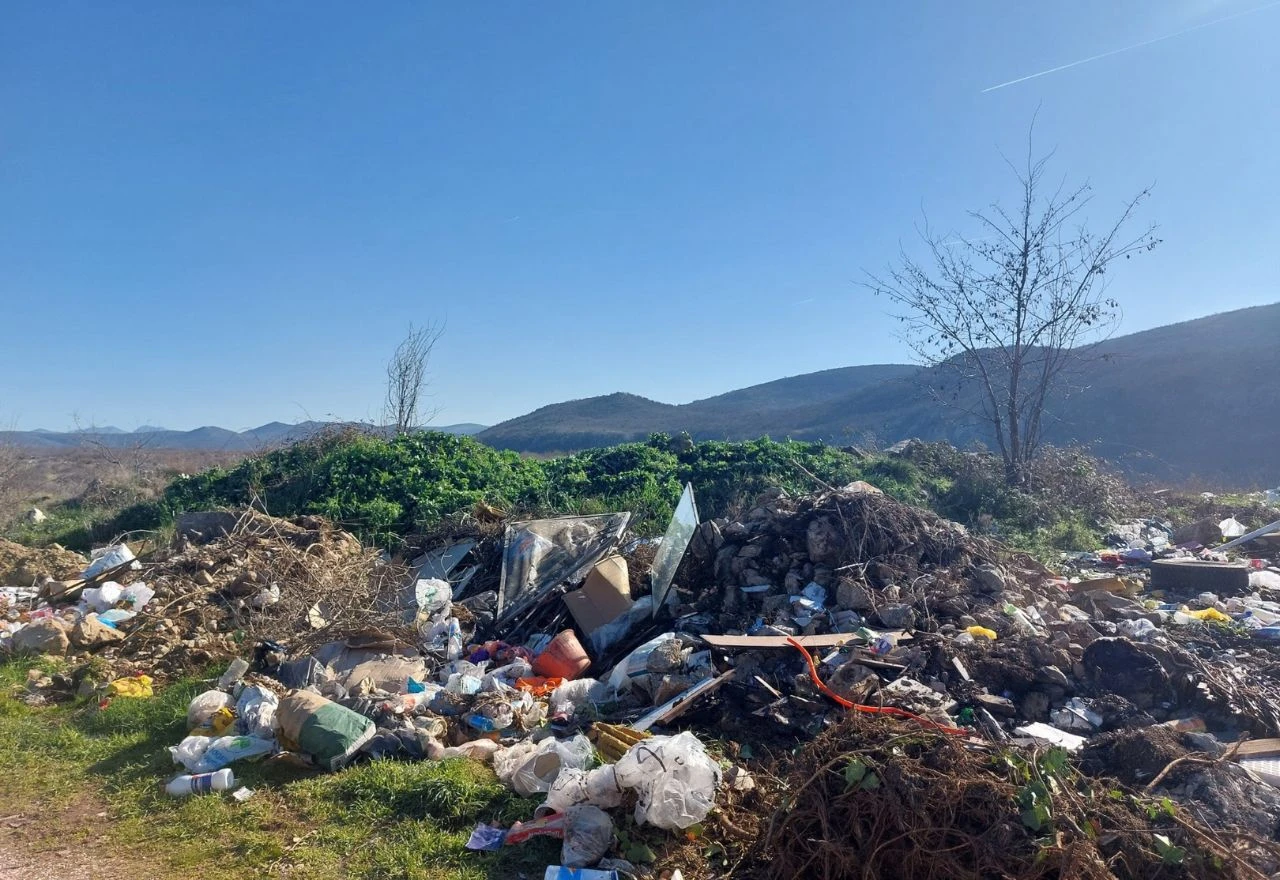 Oplićići na prekretnici: Grad Čapljina najavljuje kraj problema s otpadom