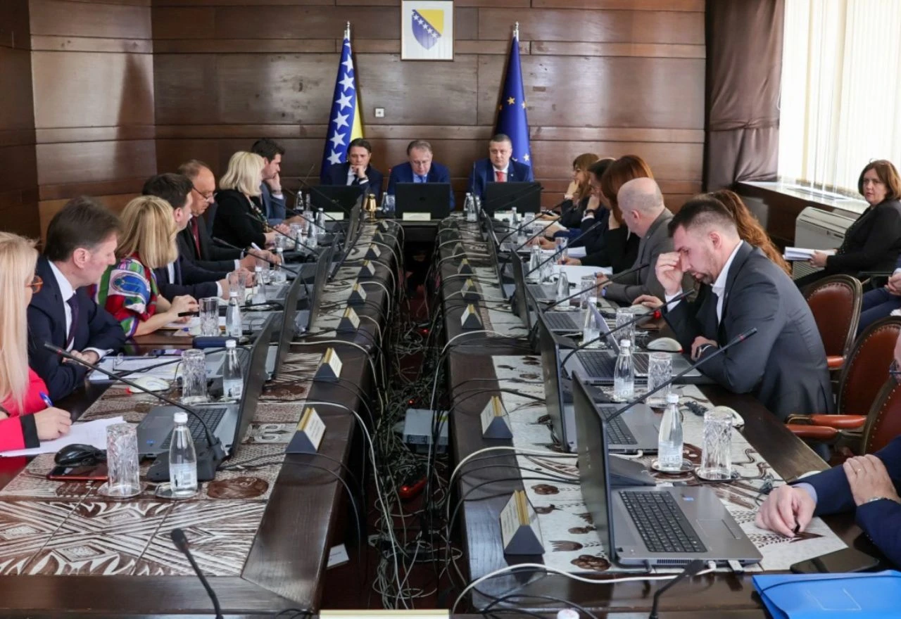 Vlada FBiH odobrila 50 milijuna KM za sanaciju šteta od poplava