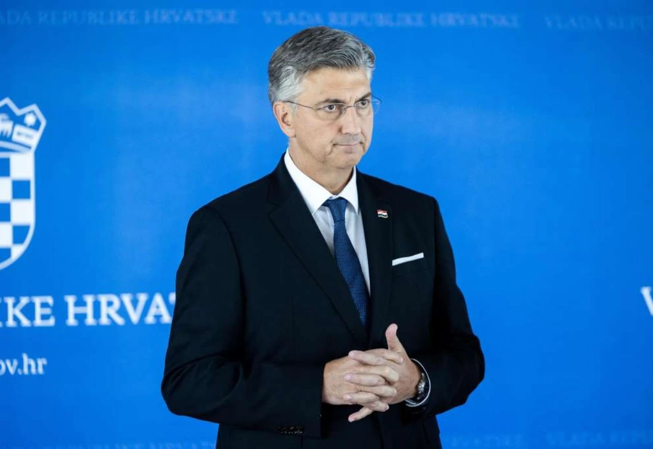 Plenković: Hrvatska će u novom EU proračunu proći vrlo dobro