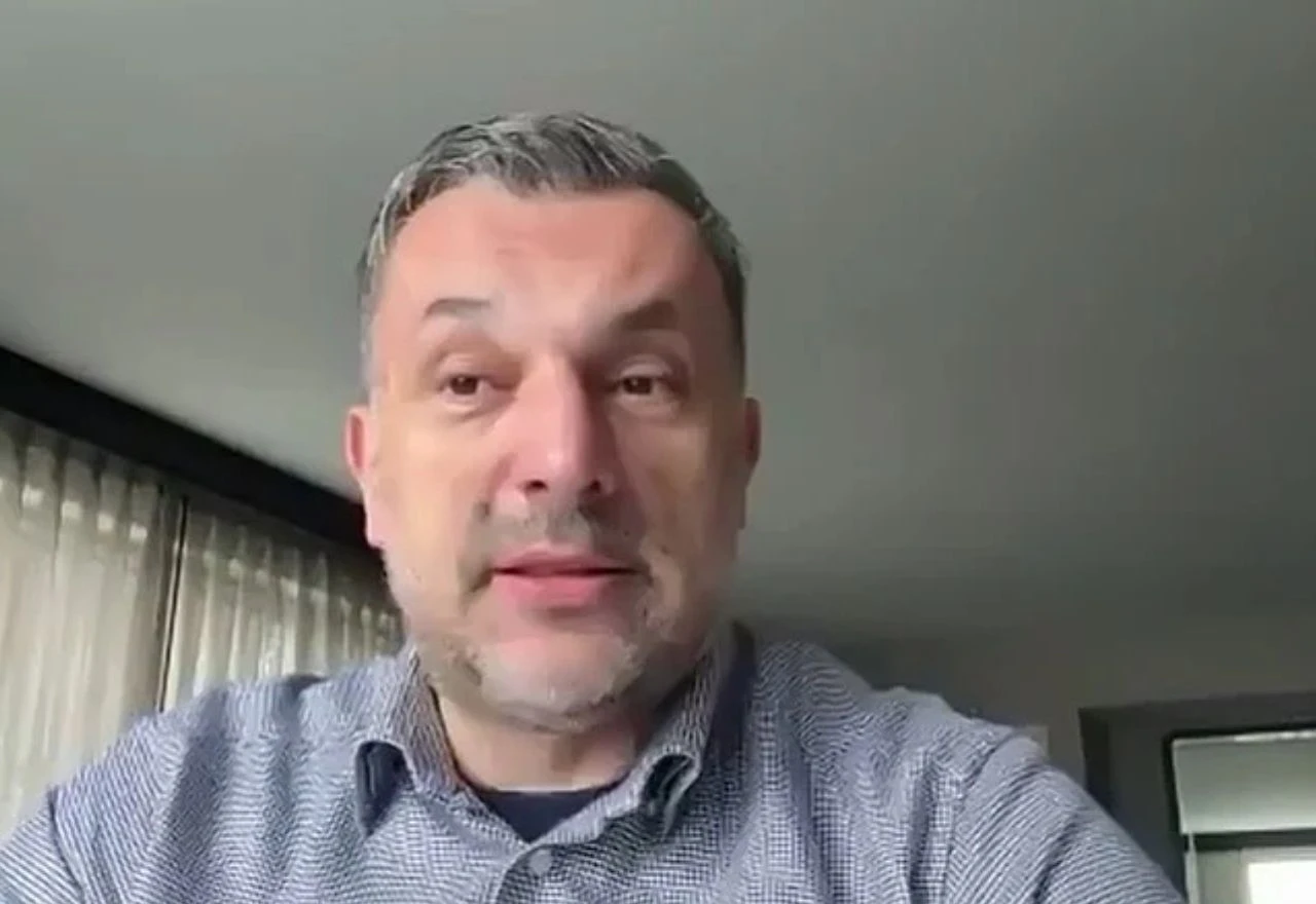 Konaković iz SAD-a: Amerikanci dobro vide Dodikovu igru