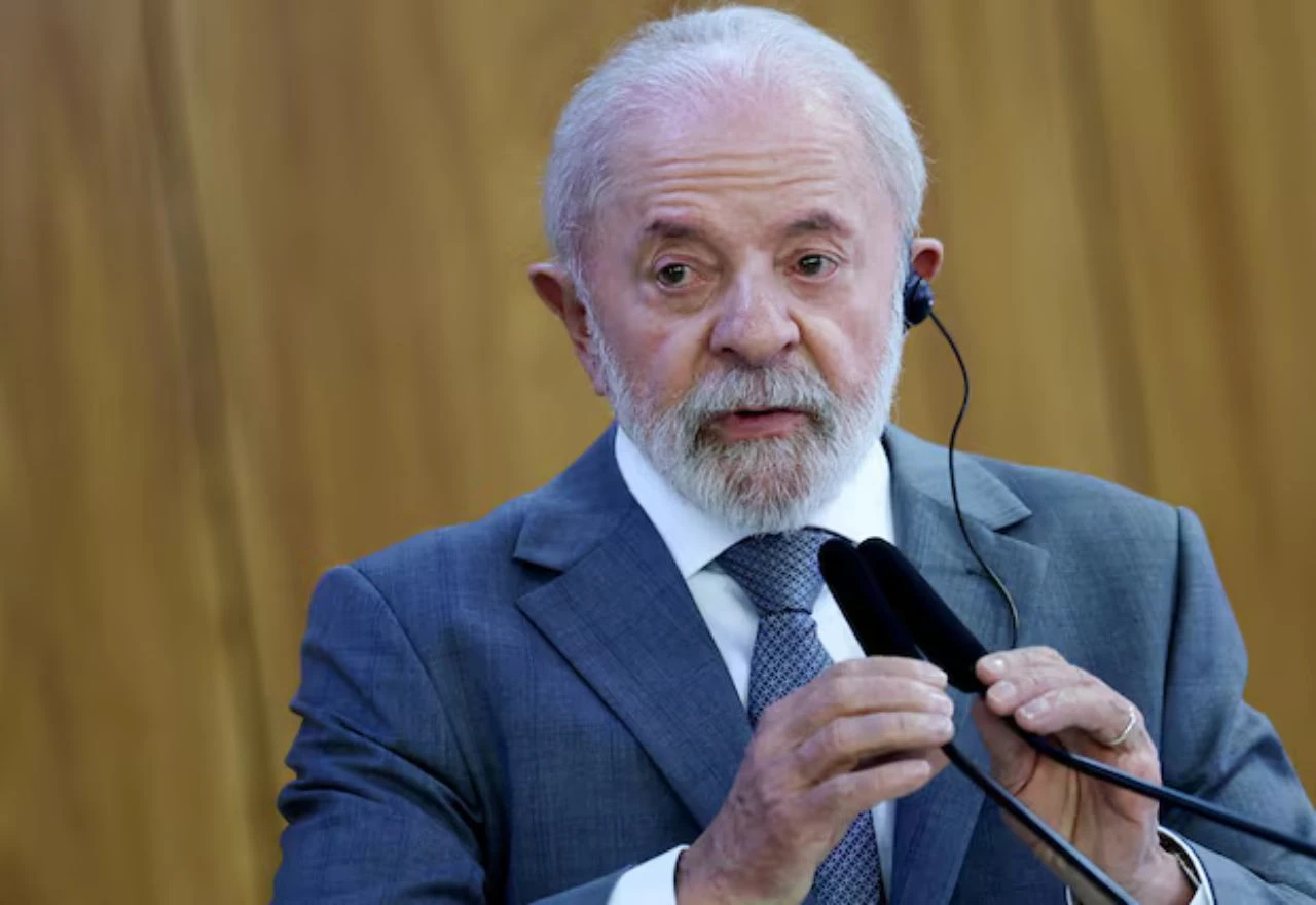 Lula odbacuje Trumpove carine: ''Nijedan stranac mi neće davati naređenja''