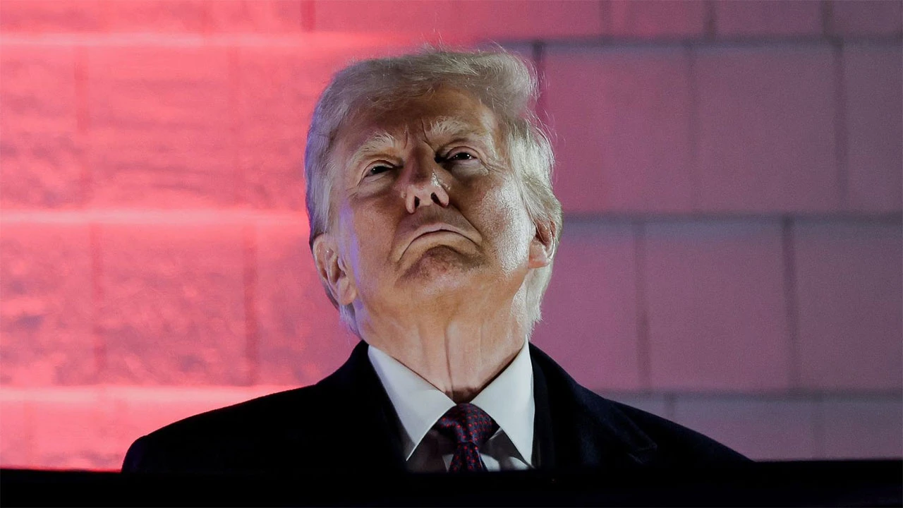 Bijela kuća: Donald Trump boluje od kronične venske insuficijencije