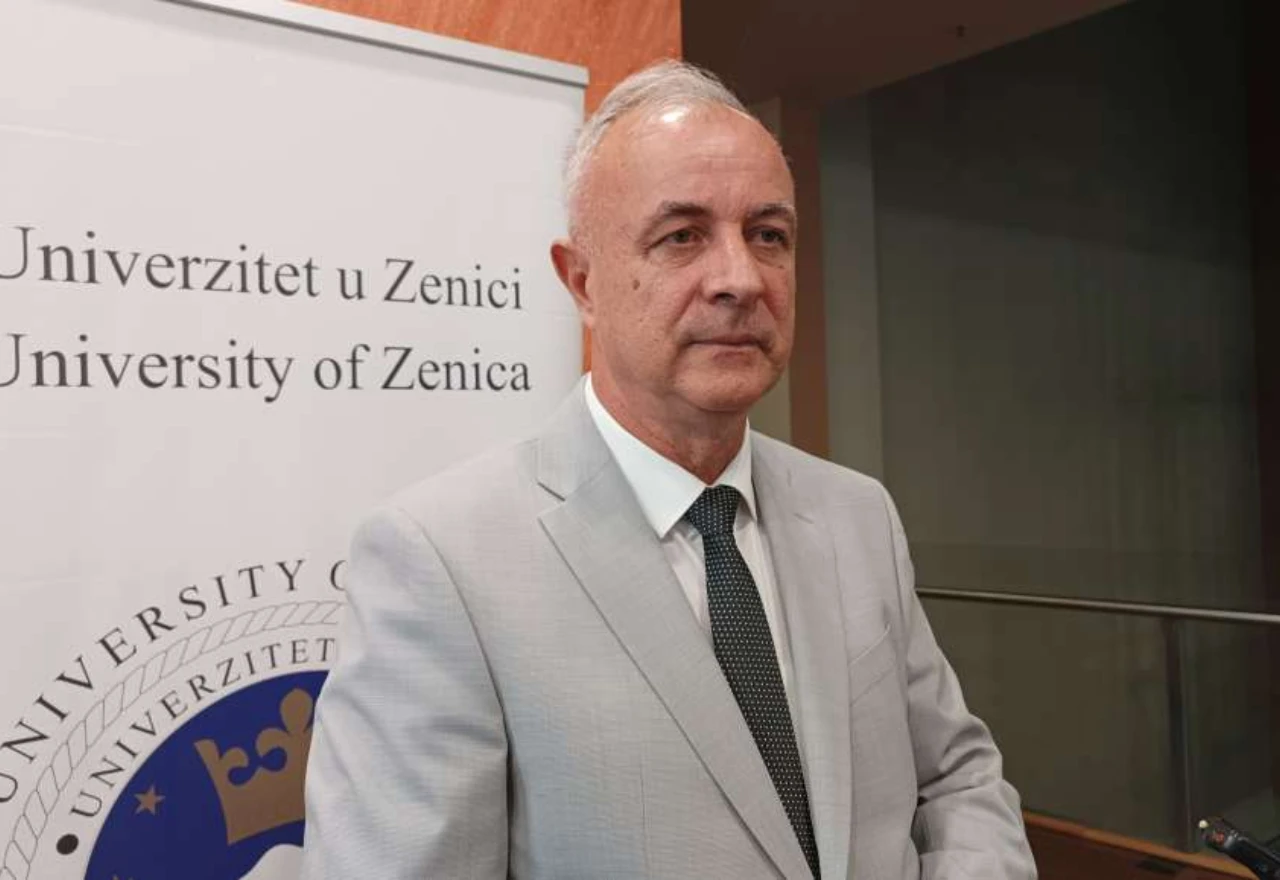 Rektor ima posljednju riječ: Sud potvrdio zakonitost djelovanja Univerziteta u Zenici