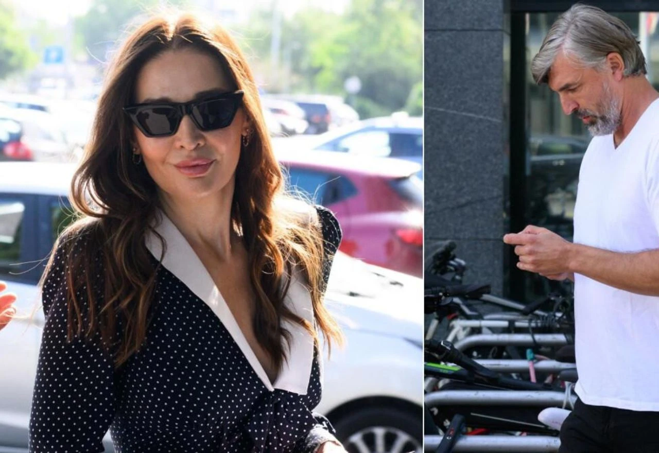 "Nikada ništa nije radila!" – Goran Ivanišević i Dragović u žestokom sukobu pred sudom