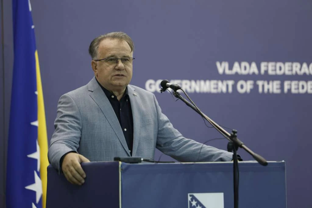 Nikšić podijelio gotovo 10 milijuna maraka: Najbolje prošli nogometaši